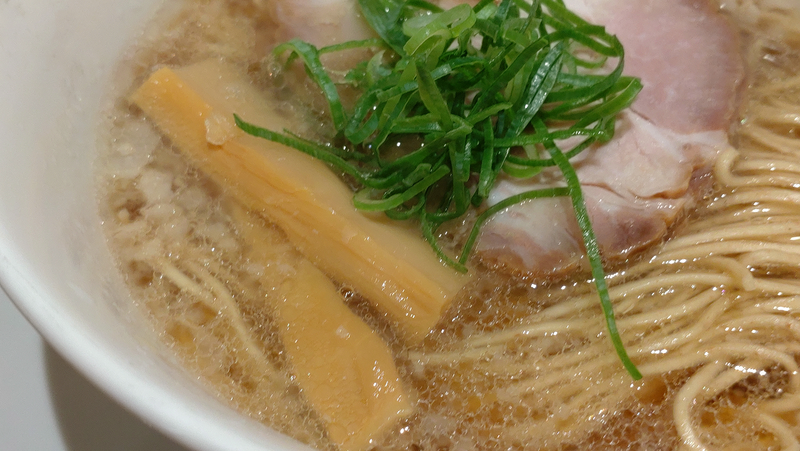らぁ麺 はやし田 相模原鵜野森店（相模原市南区鵜野森）