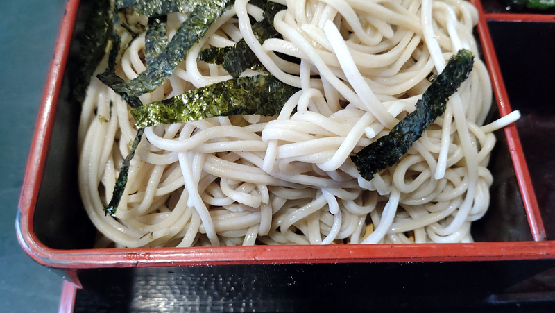 羽村屋（相模原市南区大野台）