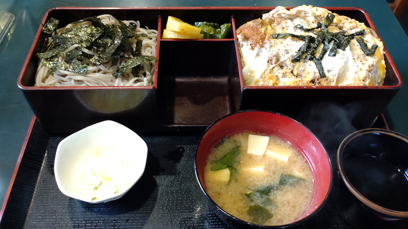 羽村屋（相模原市南区大野台）
