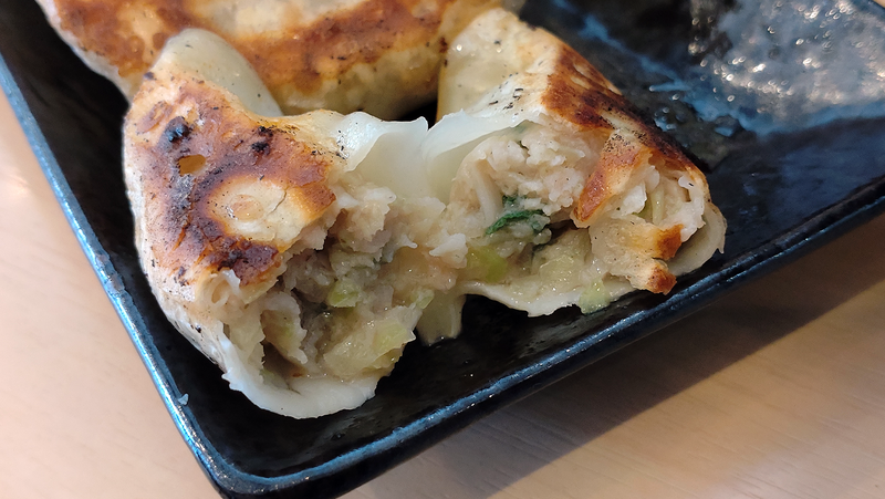 北海道らーめん 味噌ノ頂（相模原市南区麻溝台）