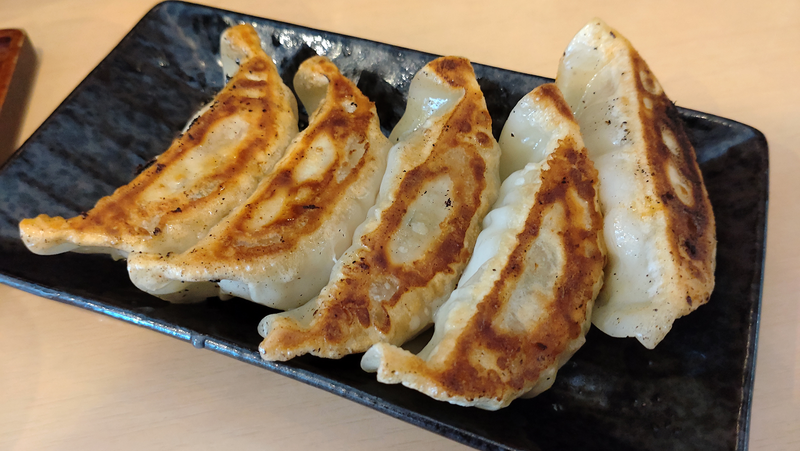 北海道らーめん 味噌ノ頂（相模原市南区麻溝台）