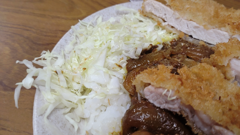 キリン食堂（相模原市南区当麻）