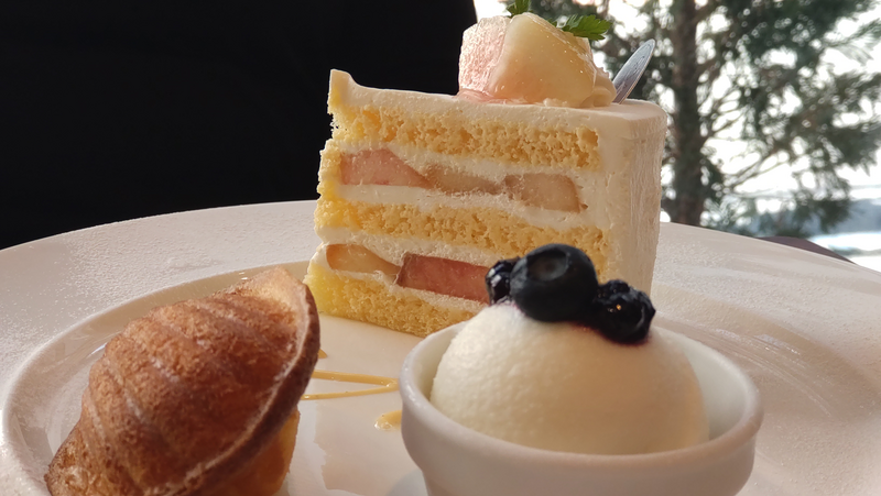 SWEETS O’CLOCK（相模原市南区相模大野）