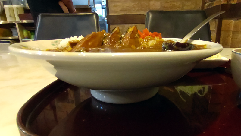 味の彩門 原当麻店（相模原市南区当麻）