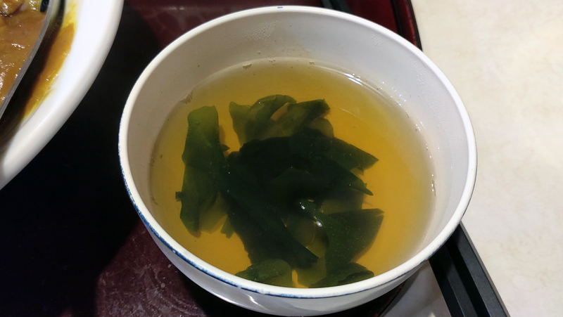 味の彩門 原当麻店（相模原市南区当麻）