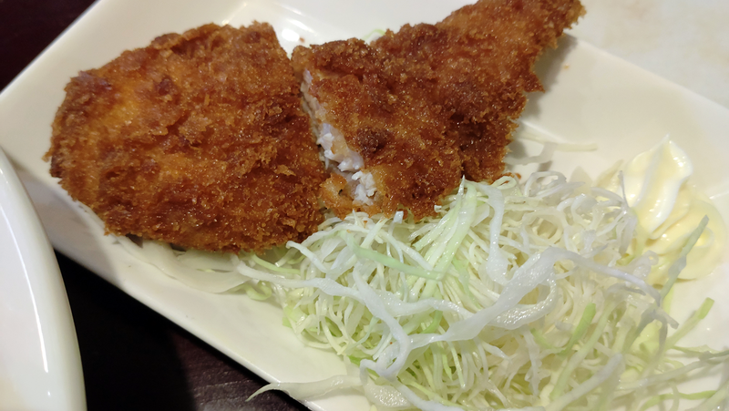 味の彩門 原当麻店（相模原市南区当麻）
