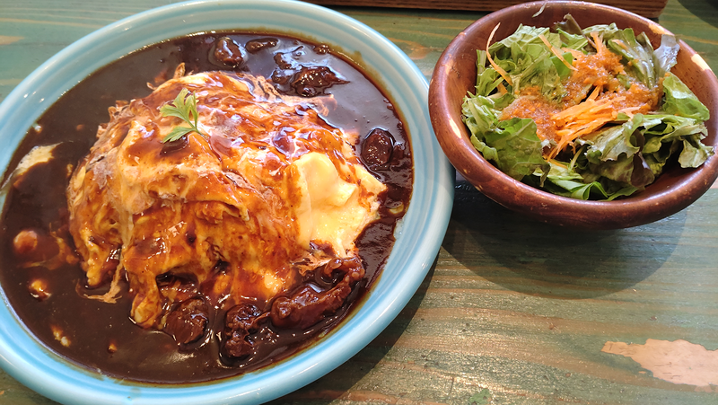 珈琲新鮮館本店（相模原市南区上鶴間）