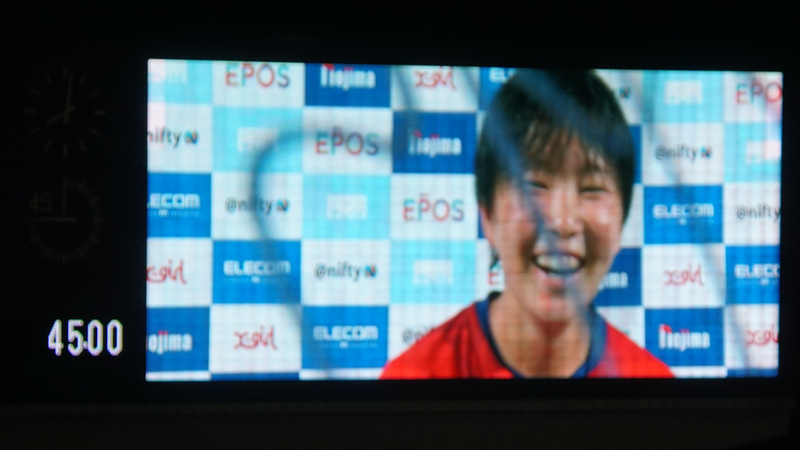 2024年9月1日　ノジマステラ神奈川相模原vsアルビレックス新潟レディース