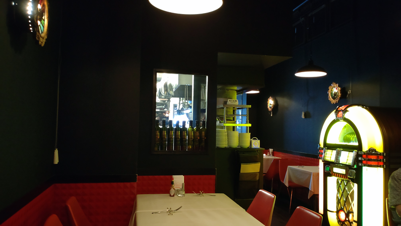 イタリアンガーデン（相模原市南区相模大野）