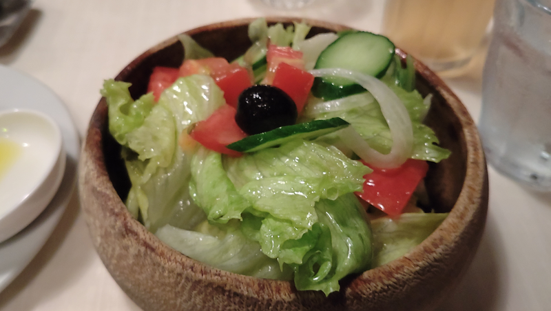 イタリアンガーデン（相模原市南区相模大野）