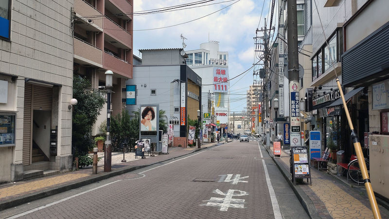 イタリアンガーデン（相模原市南区相模大野）