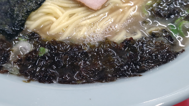 ラーメンショップ 当麻店（相模原市南区当麻）