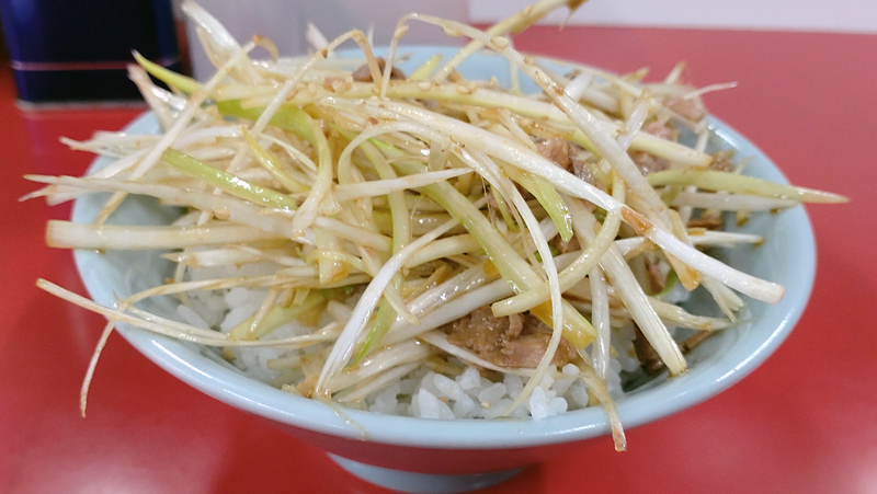 ラーメンショップ 当麻店（相模原市南区当麻）