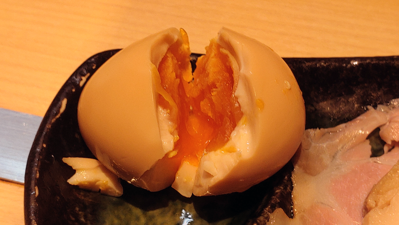中華そば 鯱（相模原市南区松が枝町）