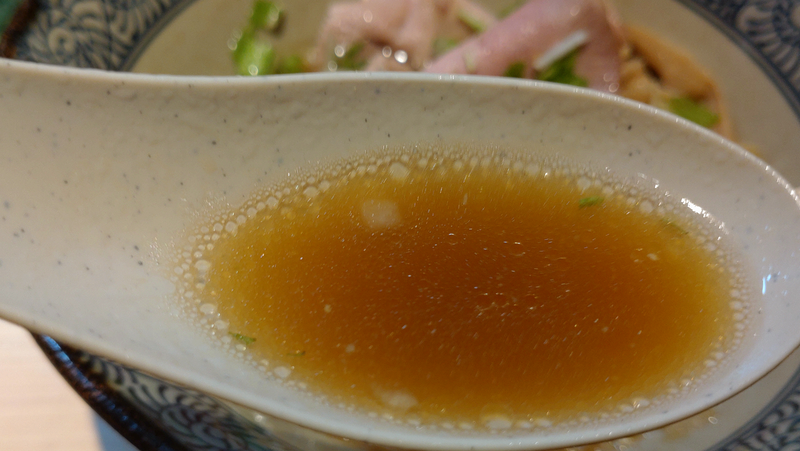 中華そば 鯱（相模原市南区松が枝町）