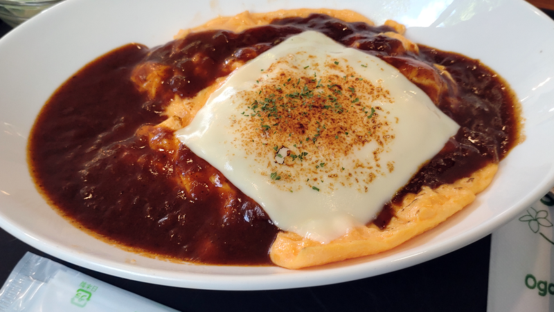 Sweet Eggs〈スウィートエッグス〉（相模原市南区麻溝台）