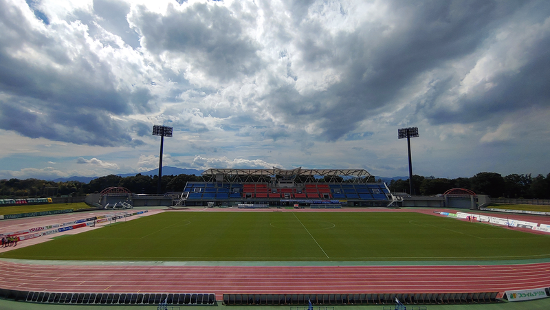 2024年9月21日　SC相模原vsFC今治