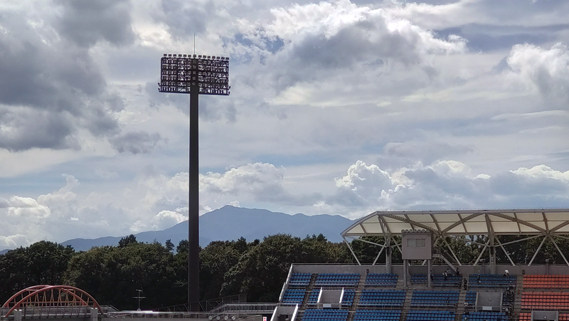 2024年9月21日　SC相模原vsFC今治