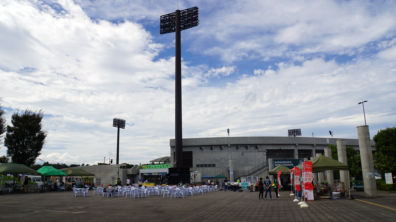 2024年9月21日　SC相模原vsFC今治