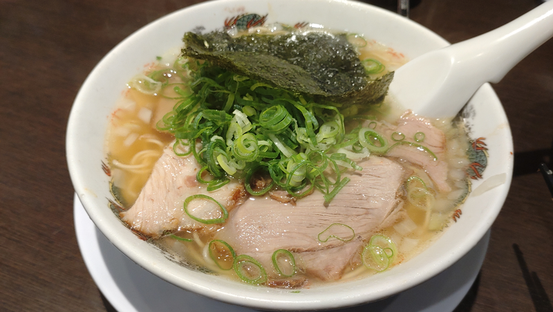 来来亭下溝店（相模原市南区下溝）