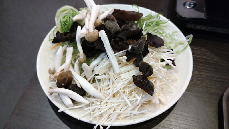 しゃぶ葉 相模大野駅北口店(相模原市南区相模大野)