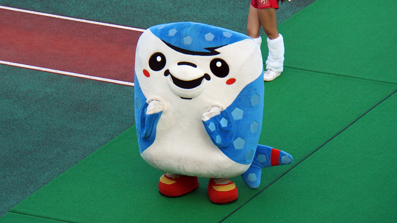 2024年10月12日　FC琉球OKINAWA vs SC相模原