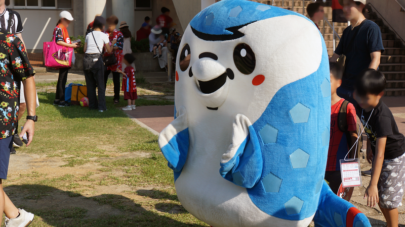 2024年10月12日　FC琉球OKINAWA vs SC相模原
