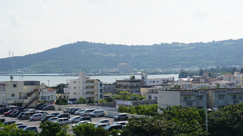 2024年10月12日　FC琉球OKINAWA vs SC相模原