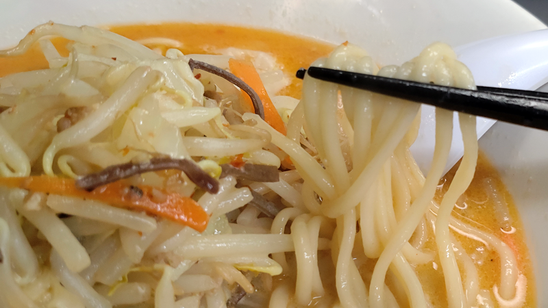 博多一番（相模原市南区若松）