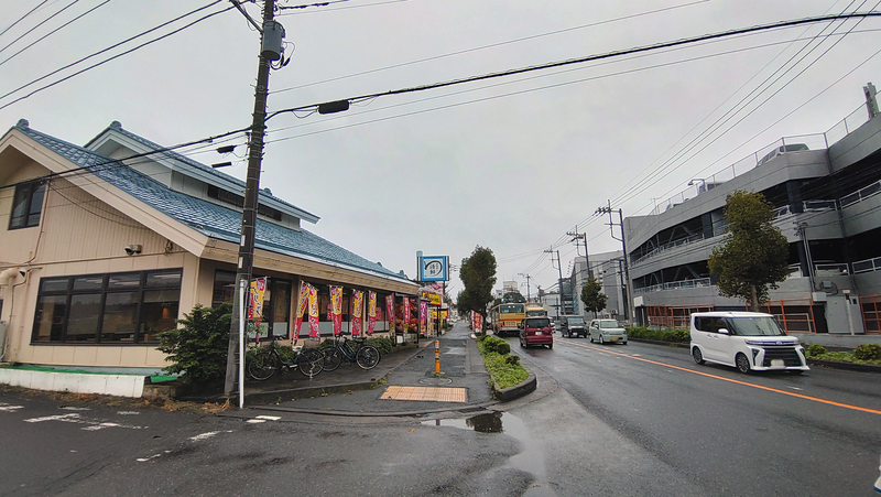回転寿し活鮮 麻溝台店(相模原市南区麻溝台)