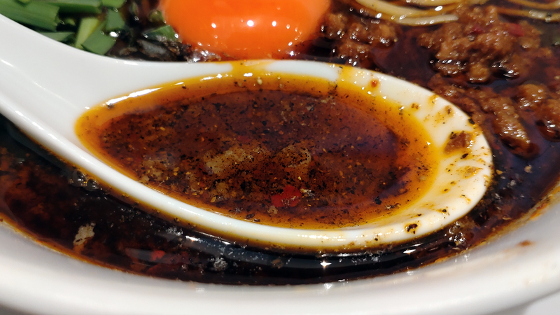らぁ麺 はやし田 相模原鵜野森店（相模原市南区鵜野森）
