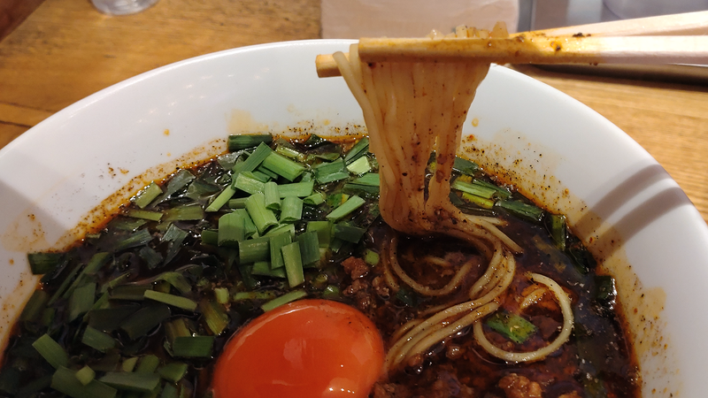 らぁ麺 はやし田 相模原鵜野森店（相模原市南区鵜野森）