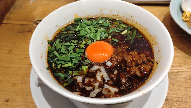 らぁ麺 はやし田 相模原鵜野森店（相模原市南区鵜野森）