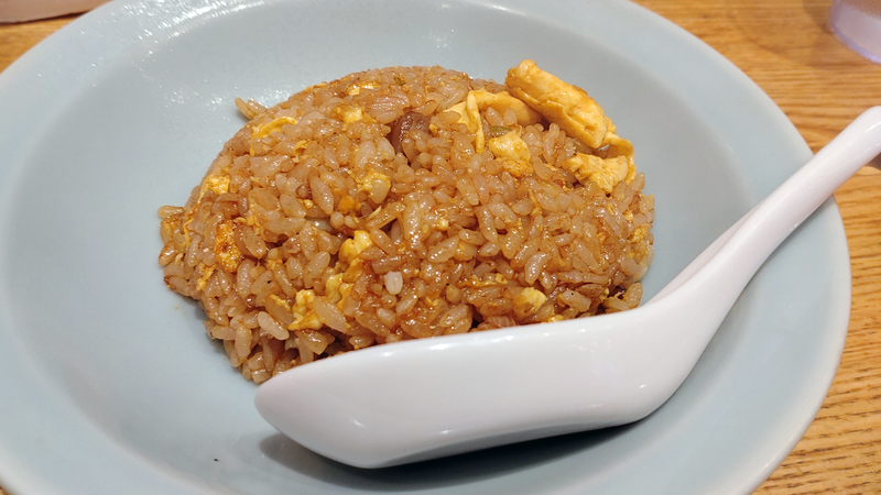 らぁ麺 はやし田 相模原鵜野森店（相模原市南区鵜野森）