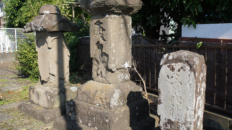 県道46号線② ―相模原茅ヶ崎線を歩いてみた―