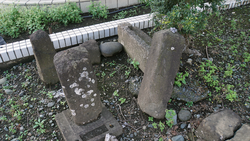 県道46号線② ―相模原茅ヶ崎線を歩いてみた―
