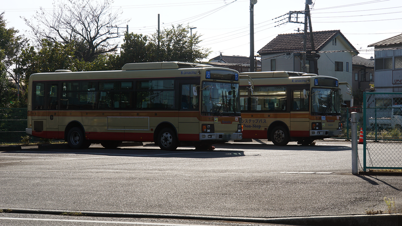 県道46号線⑤ ―相模原茅ヶ崎線を歩いてみた―