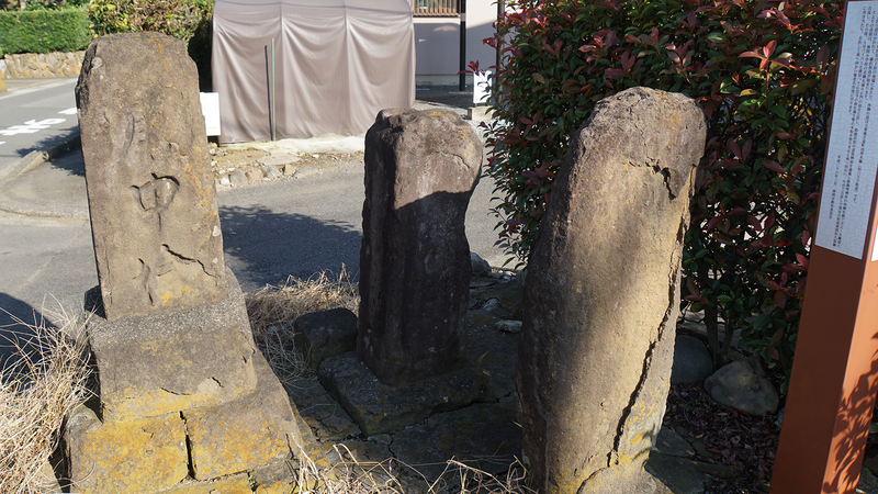 県道46号線⑤ ―相模原茅ヶ崎線を歩いてみた―