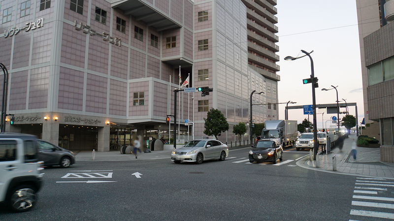 県道51号線⑦ ―終点厚木まで歩いてみた―