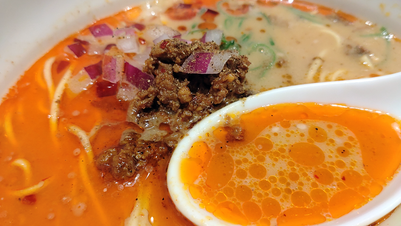 らぁ麺 はやし田 相模原鵜野森店（相模原市南区鵜野森）