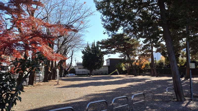大野台御嶽神社（相模原市南区大野台）