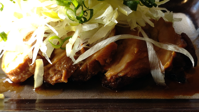 うどん家 来夢（相模原市南区相模台）