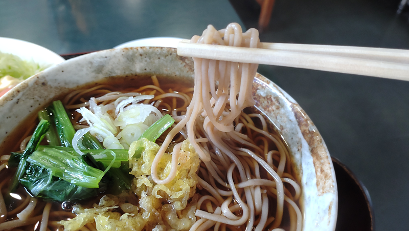 羽村屋（相模原市南区大野台）