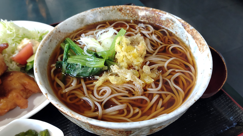 羽村屋（相模原市南区大野台）