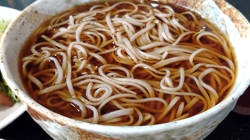 羽村屋（相模原市南区大野台）