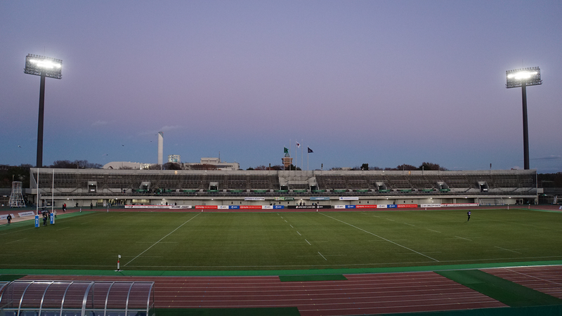 2024年12月22日　三菱重工相模原ダイナボアーズvs浦安D-Rocks
