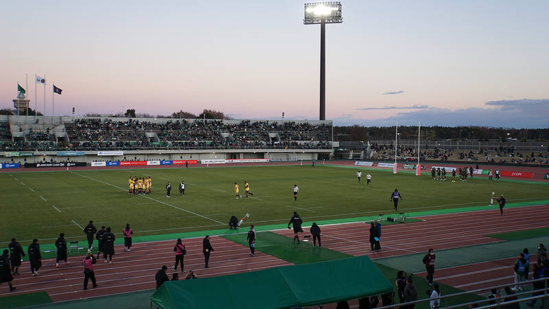 2024年12月22日　三菱重工相模原ダイナボアーズvs浦安D-Rocks