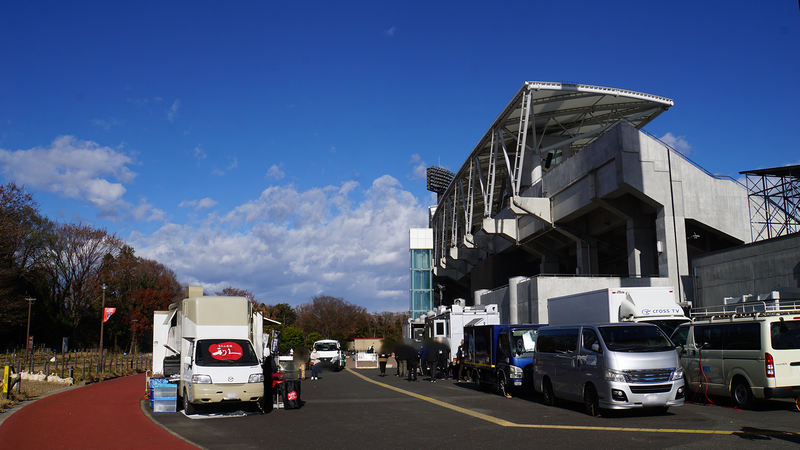 2024年12月22日　三菱重工相模原ダイナボアーズvs浦安D-Rocks　