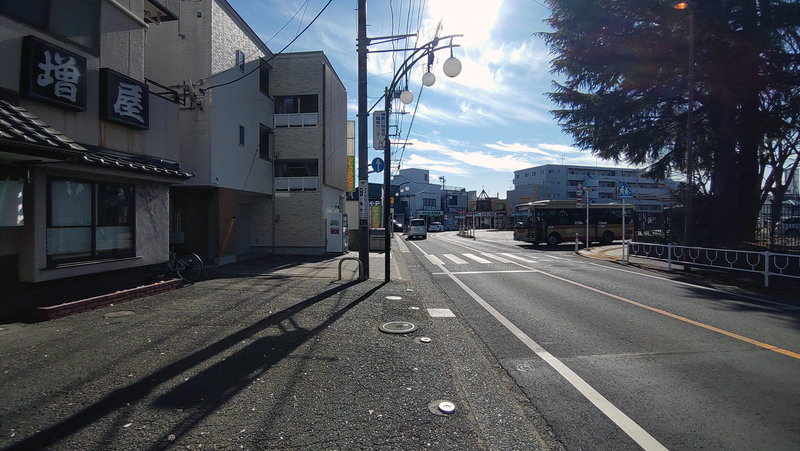 増屋（相模原市南区南台）
