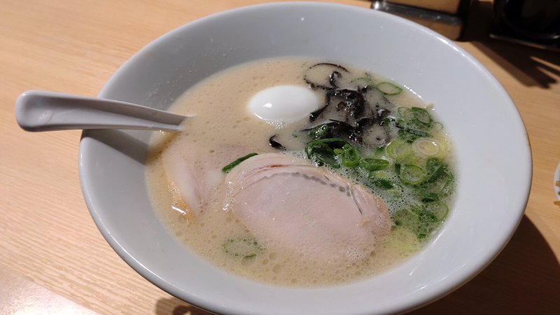 一風堂 ニトリモール相模原店（相模原市南区大野台）